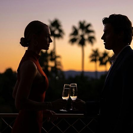 The Phoenician, A Luxury Collection Resort, Scottsdale Eksteriør bilde
