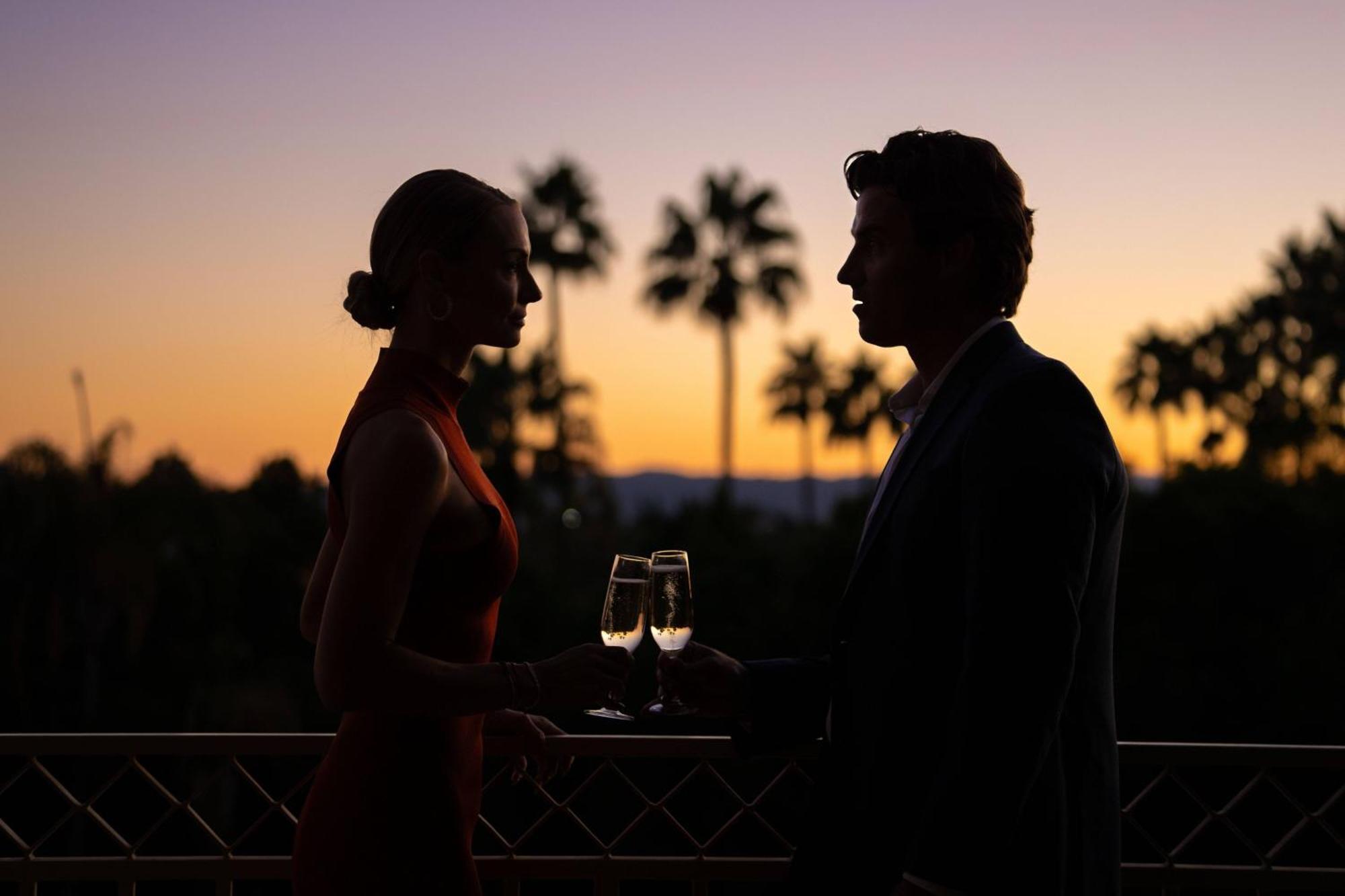 The Phoenician, A Luxury Collection Resort, Scottsdale Eksteriør bilde