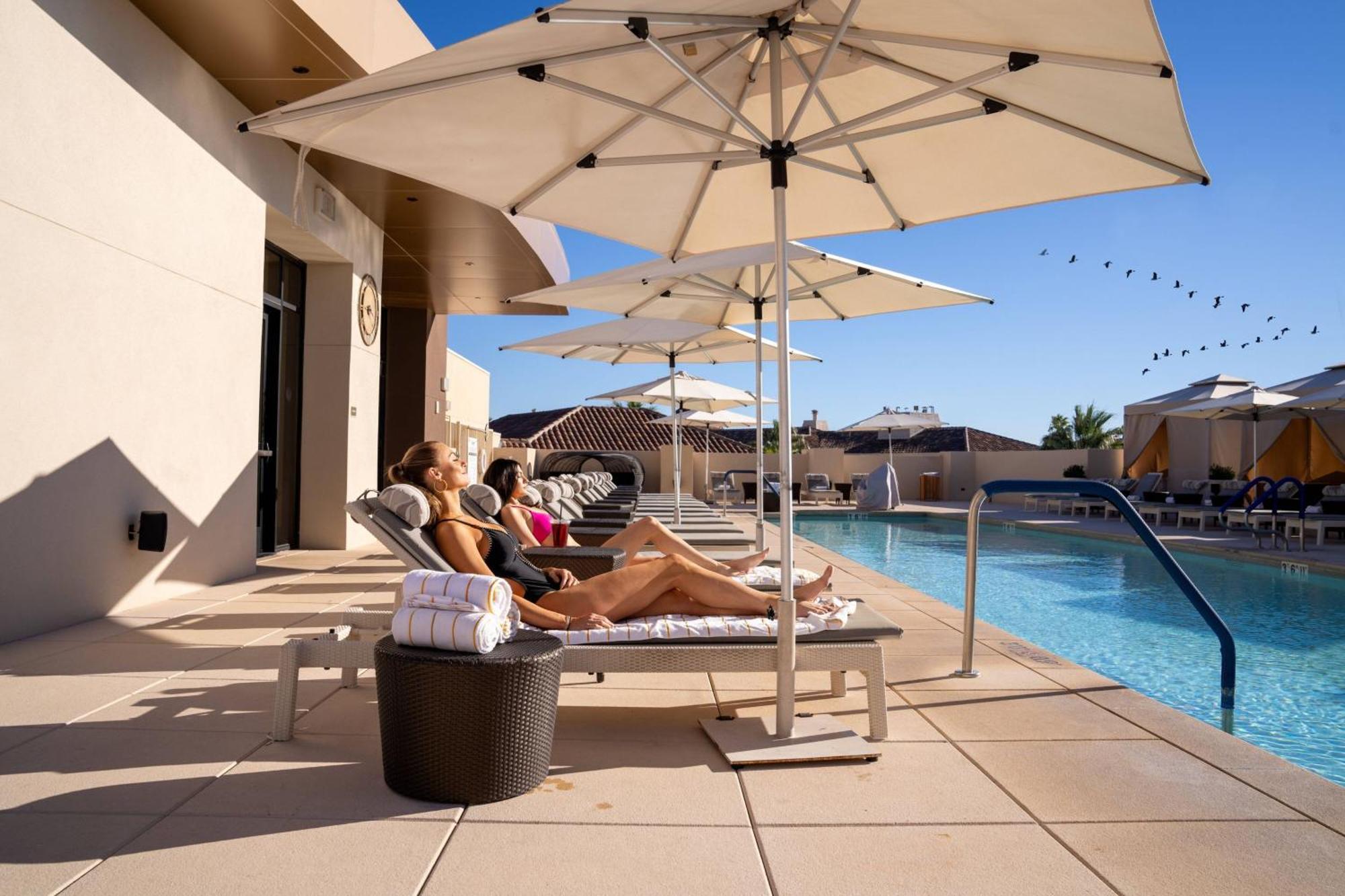 The Phoenician, A Luxury Collection Resort, Scottsdale Eksteriør bilde