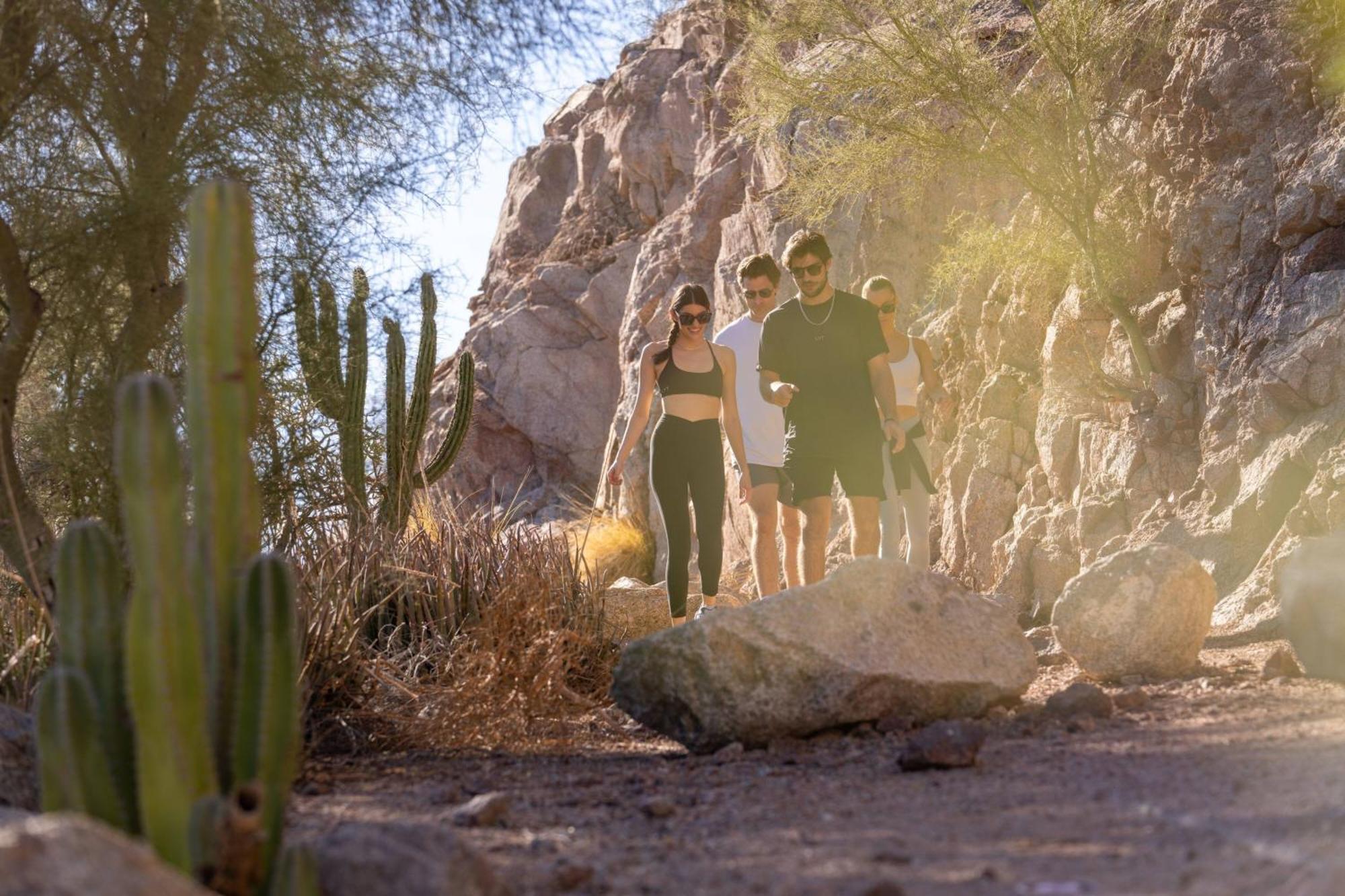 The Phoenician, A Luxury Collection Resort, Scottsdale Eksteriør bilde