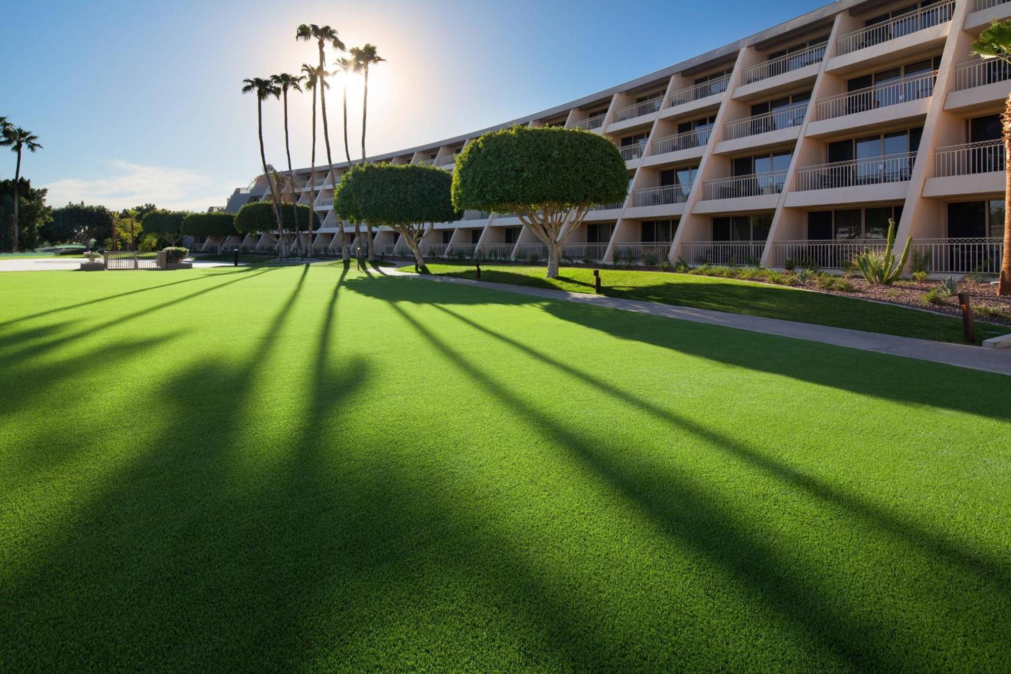The Phoenician, A Luxury Collection Resort, Scottsdale Eksteriør bilde