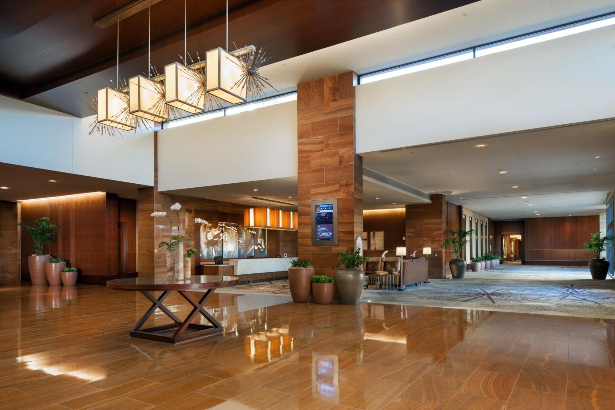 The Phoenician, A Luxury Collection Resort, Scottsdale Eksteriør bilde