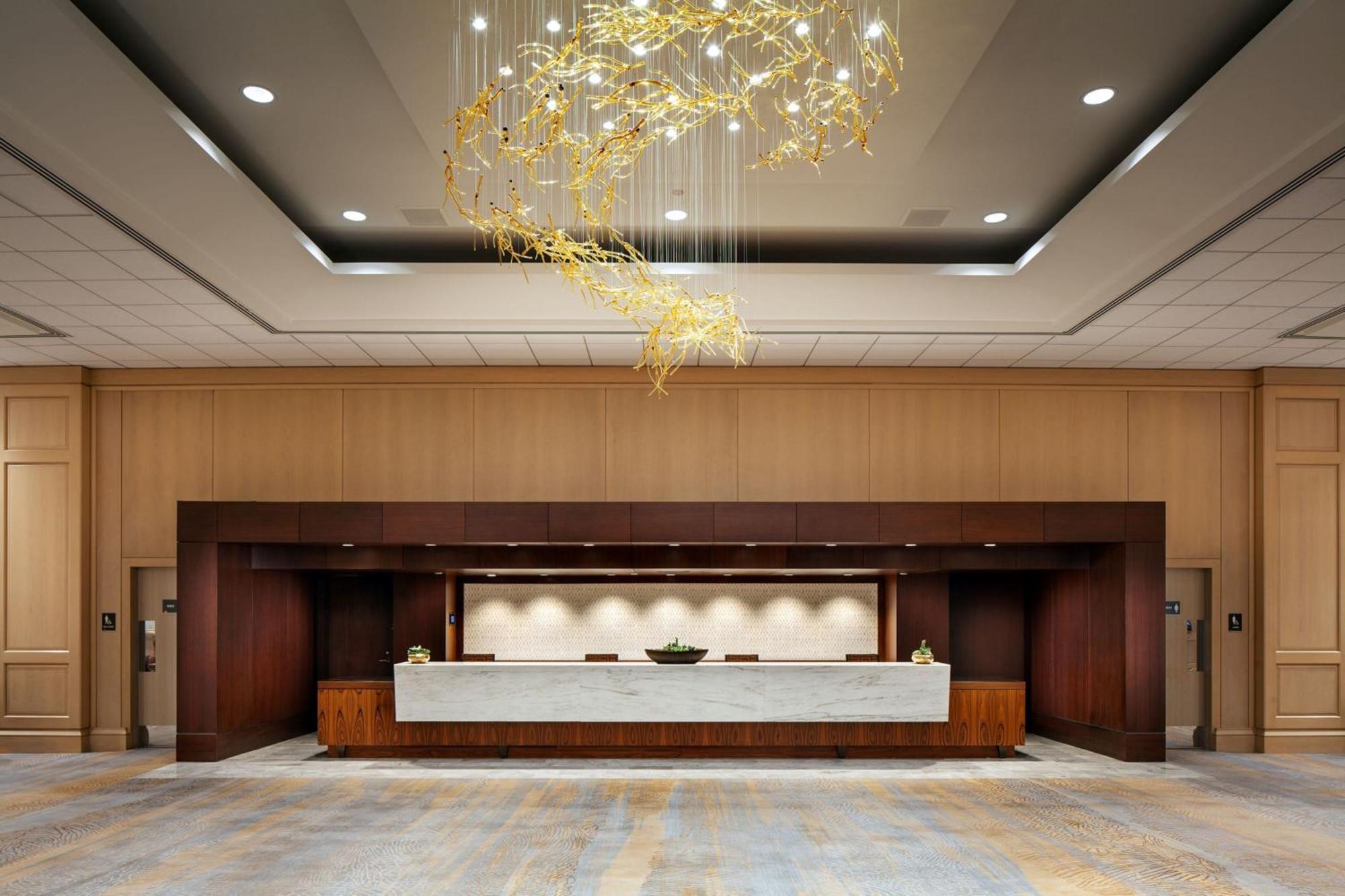 The Phoenician, A Luxury Collection Resort, Scottsdale Eksteriør bilde