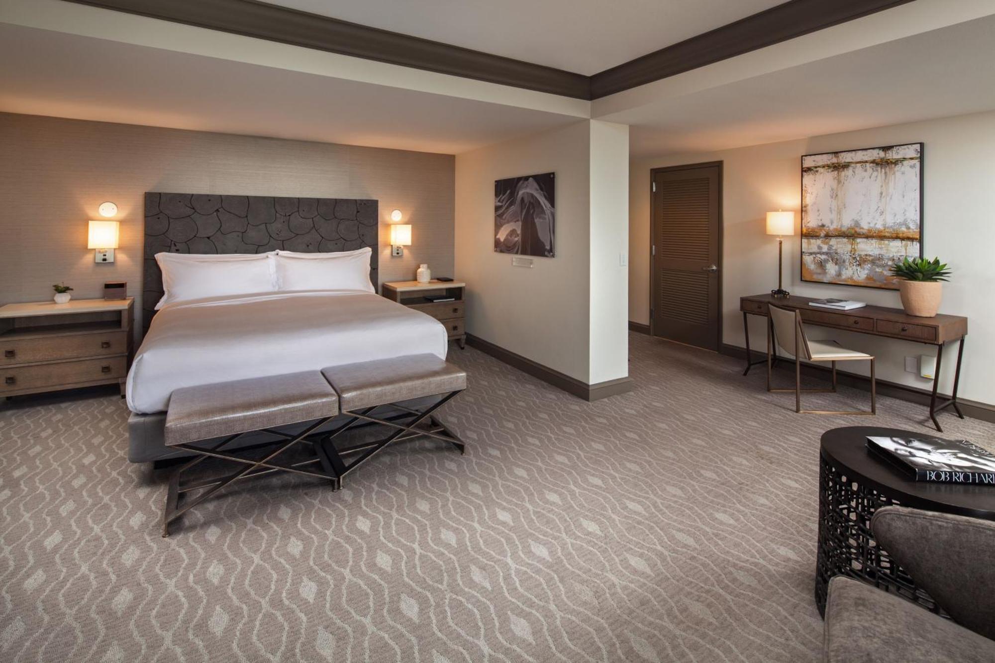 The Phoenician, A Luxury Collection Resort, Scottsdale Eksteriør bilde