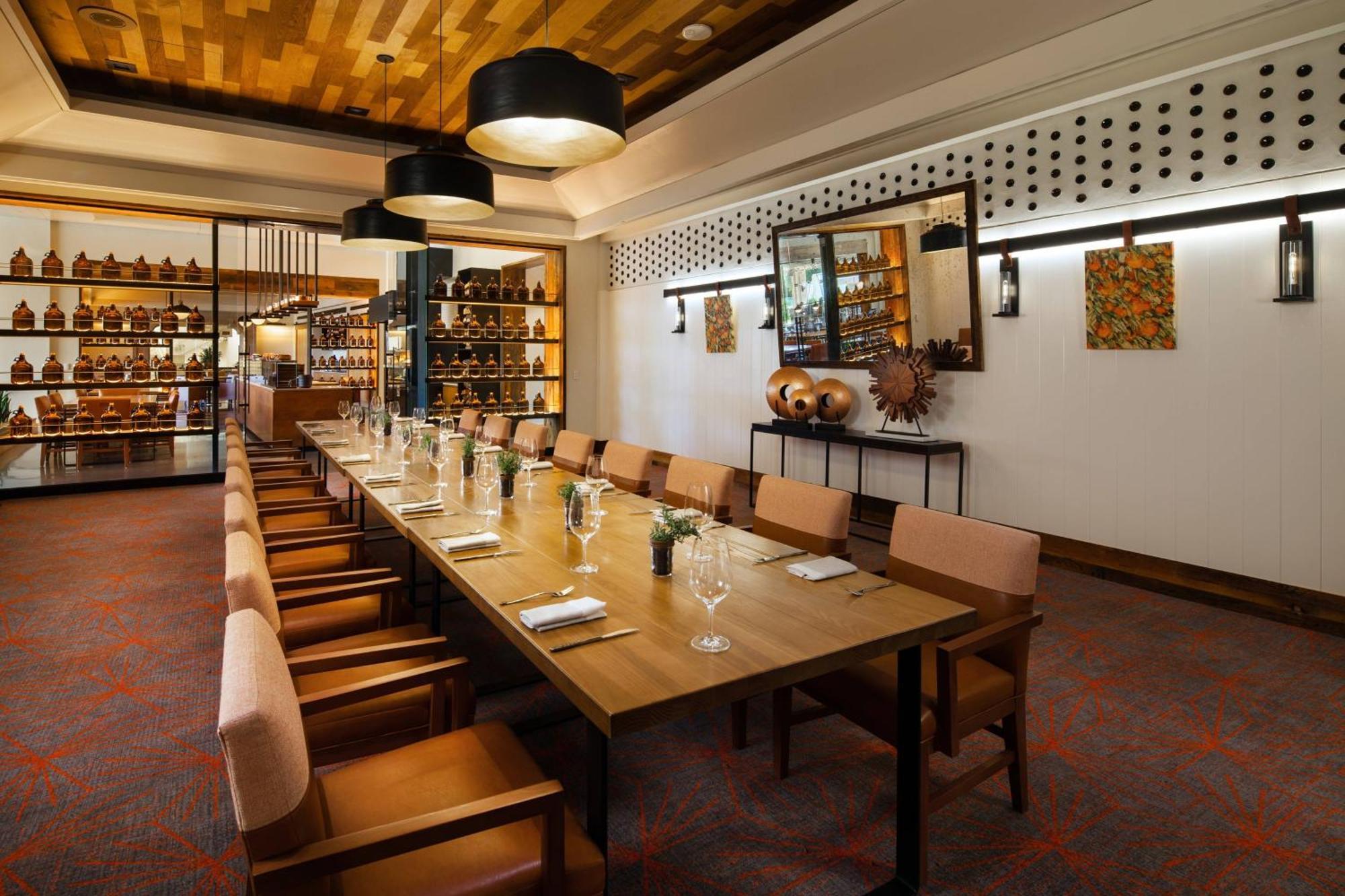 The Phoenician, A Luxury Collection Resort, Scottsdale Eksteriør bilde