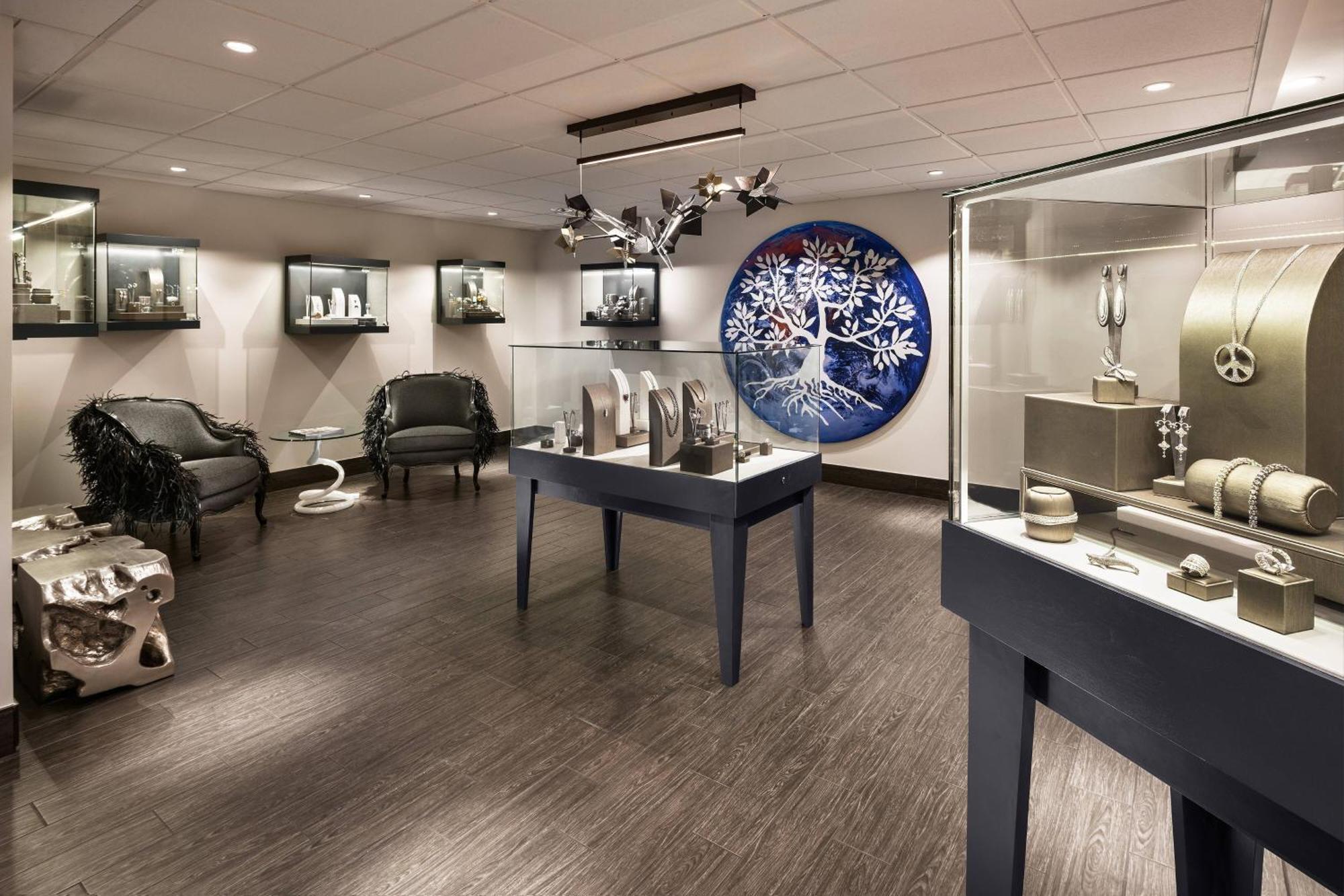The Phoenician, A Luxury Collection Resort, Scottsdale Eksteriør bilde