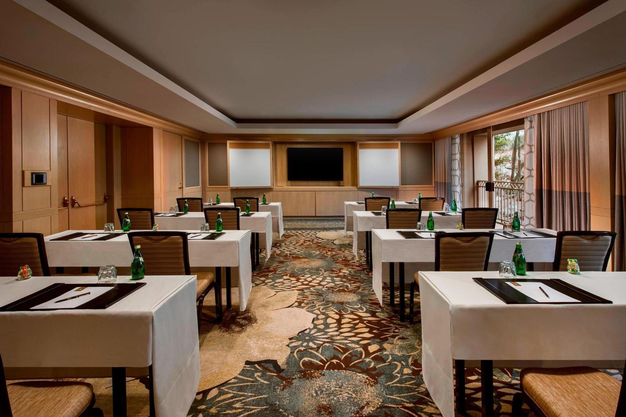 The Phoenician, A Luxury Collection Resort, Scottsdale Eksteriør bilde