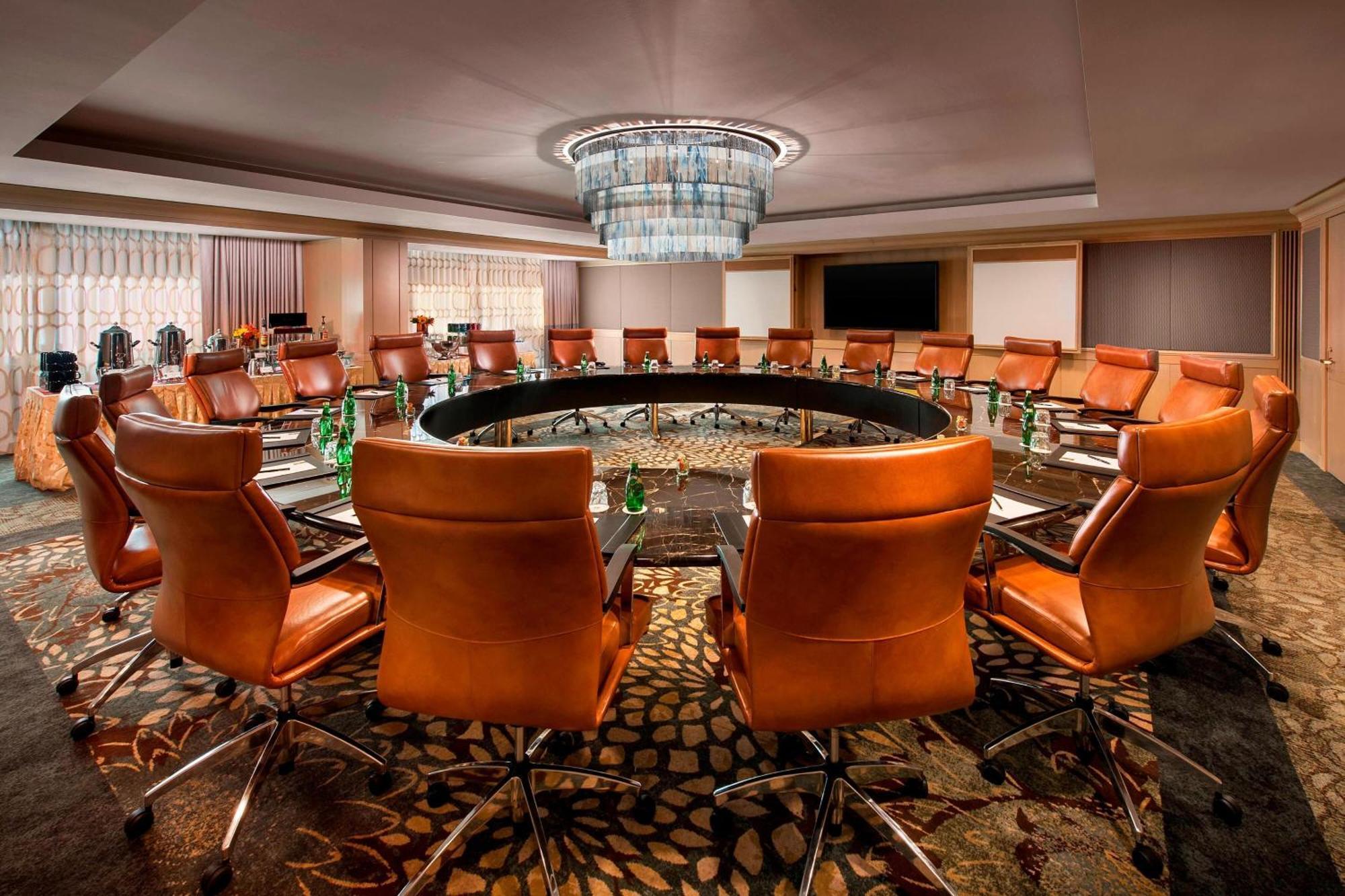 The Phoenician, A Luxury Collection Resort, Scottsdale Eksteriør bilde