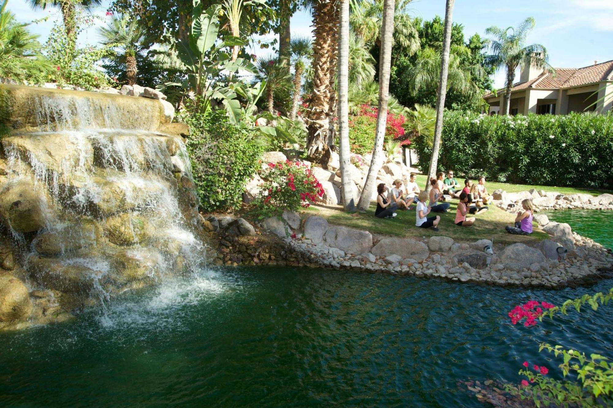 The Phoenician, A Luxury Collection Resort, Scottsdale Eksteriør bilde