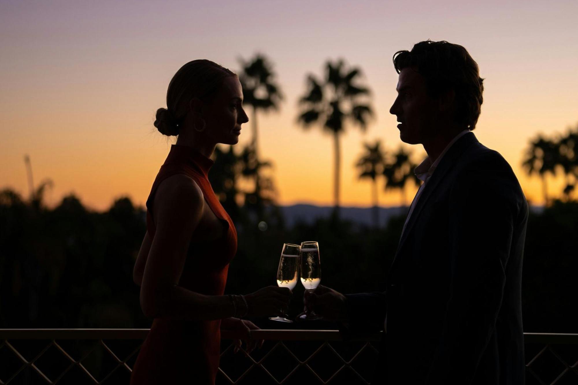 The Phoenician, A Luxury Collection Resort, Scottsdale Eksteriør bilde