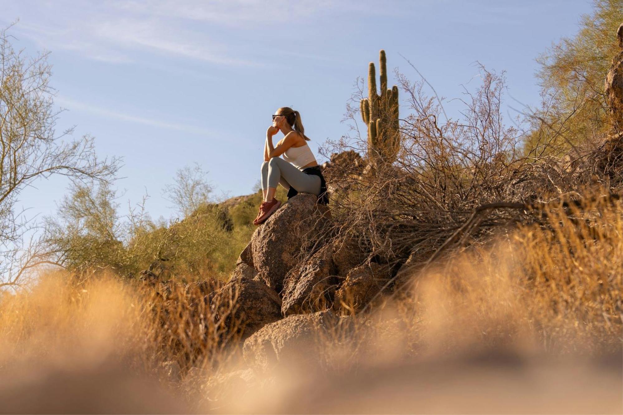 The Phoenician, A Luxury Collection Resort, Scottsdale Eksteriør bilde